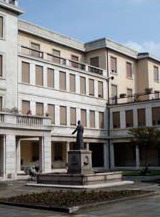 L'Istituto Palazzolo