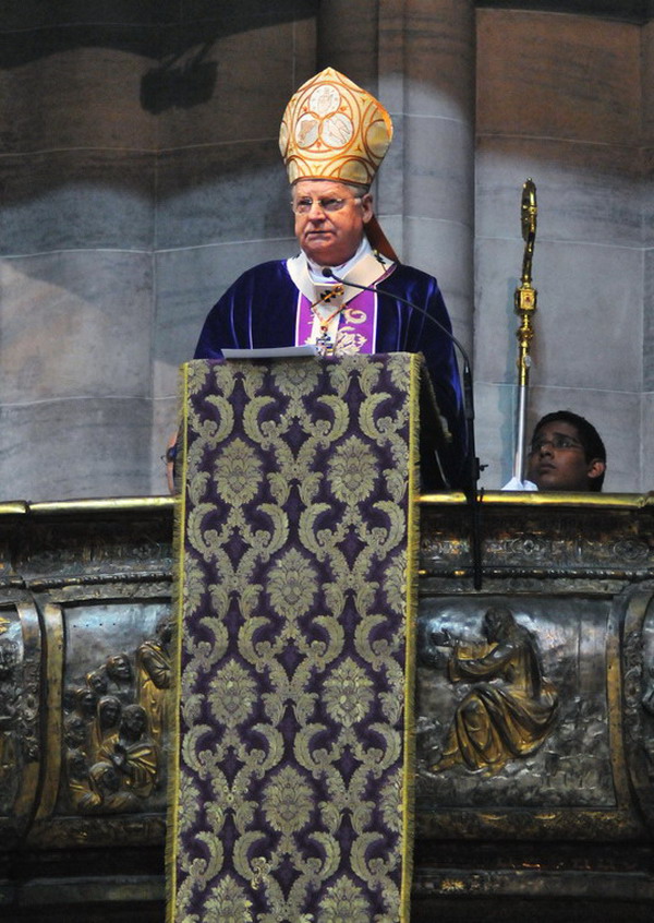 Scola_Avvento 2011