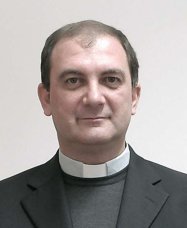Don Ivano Valagussa