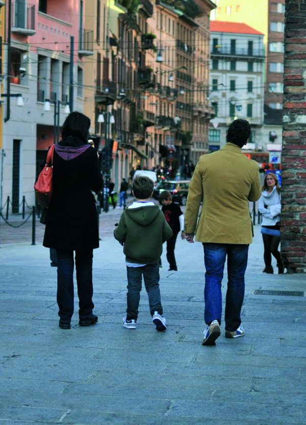 Famiglia