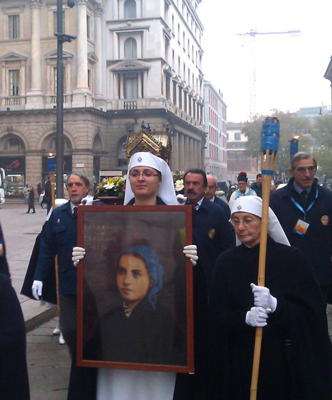 unitalsi 2011