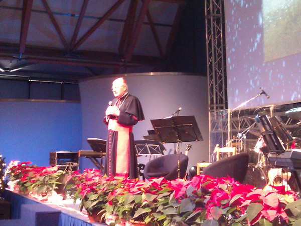 Scola_30° Promozione Umana