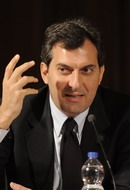 Mario Calabresi