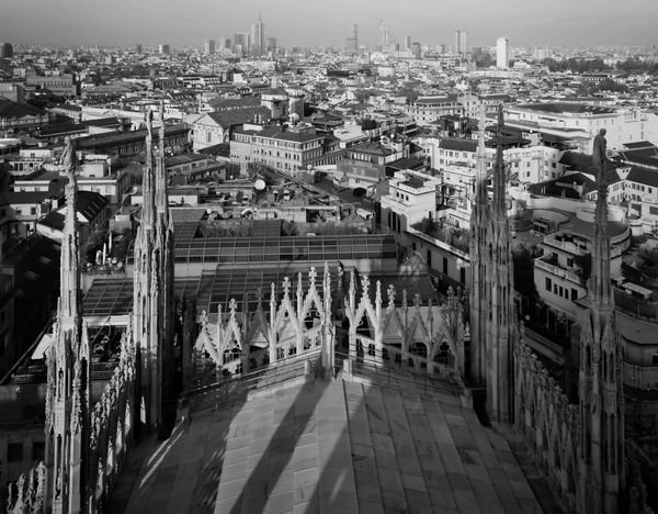 Duomo Milano Basilica