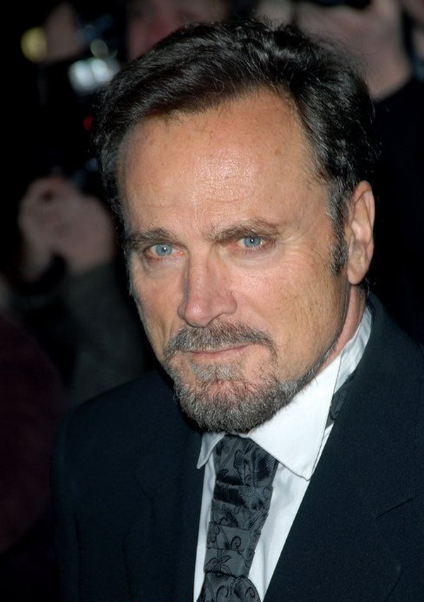 Franco Nero
