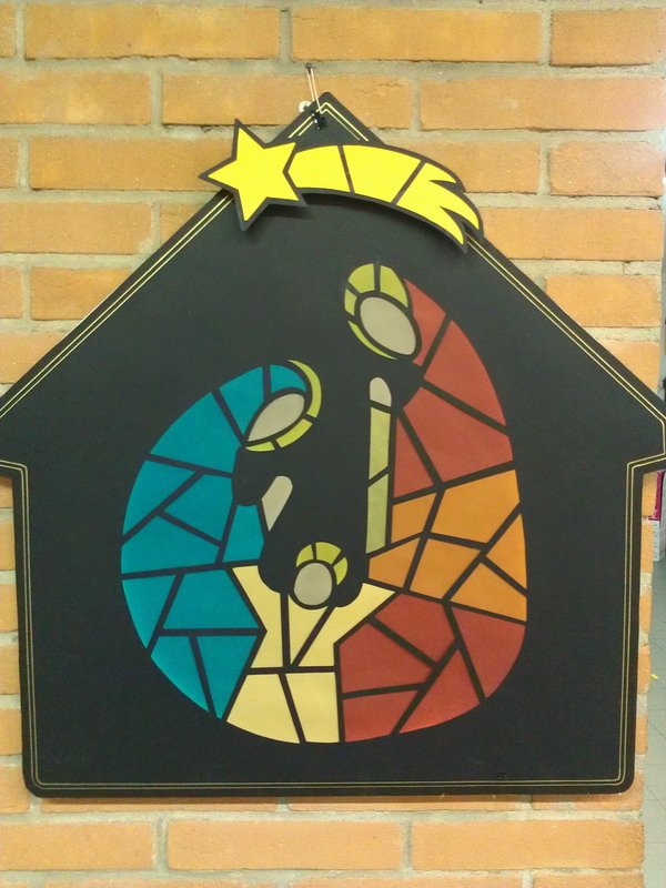 Capanne di Natale_Nova Milanese