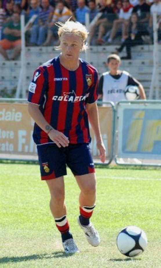 Simone Farina