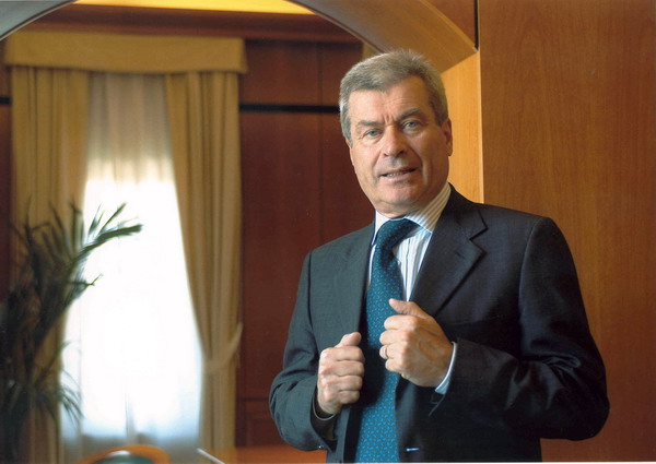 Carlo Sangalli