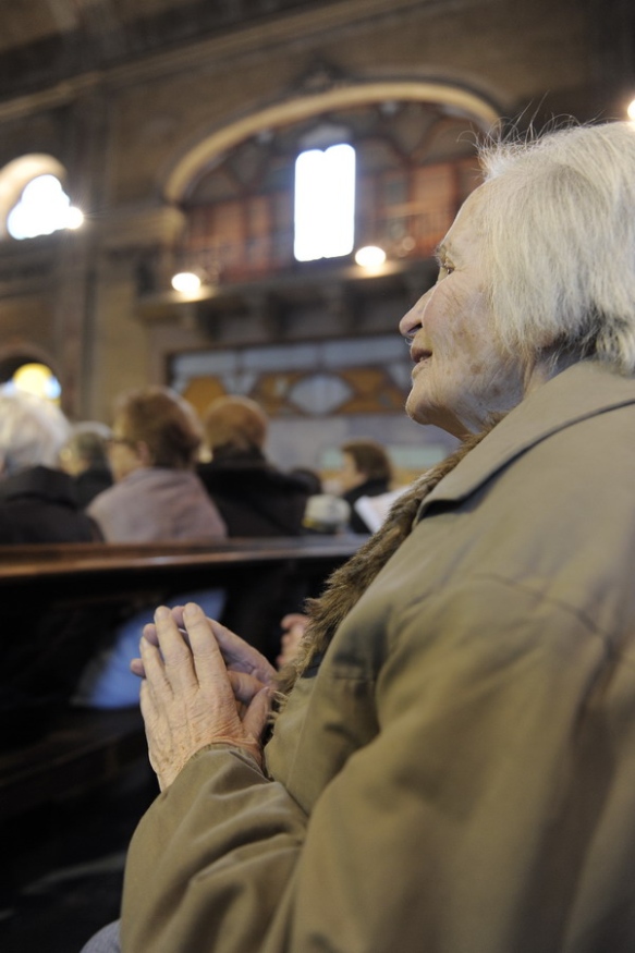 Te Deum Trivulzio