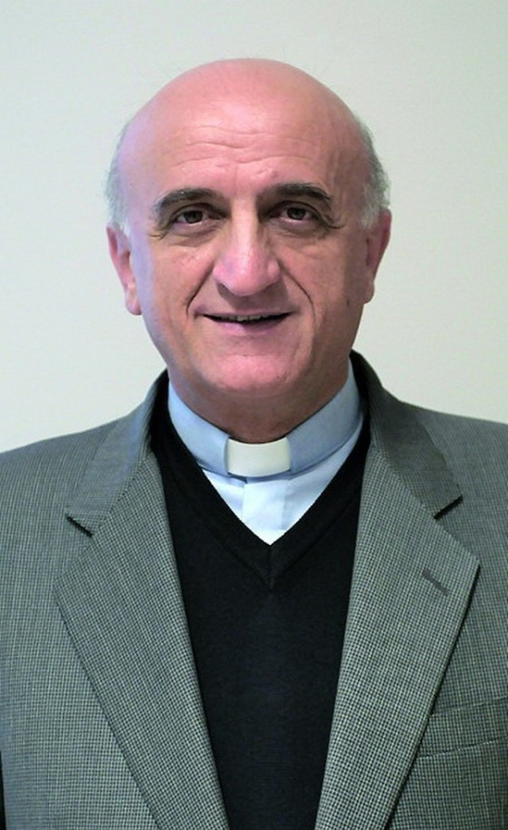 Don Giancarlo Quadri
