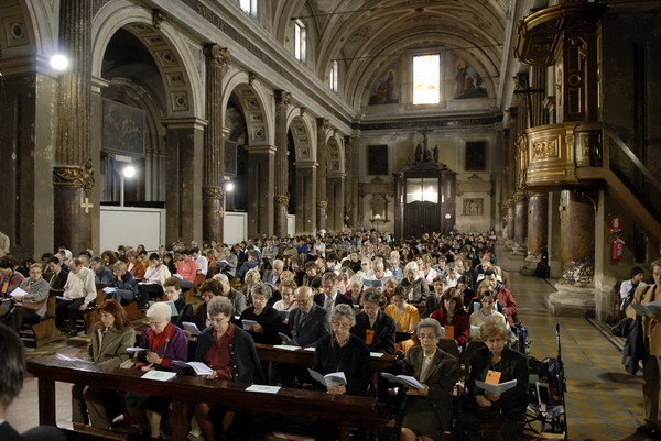 Celebrazioni ecumeniche