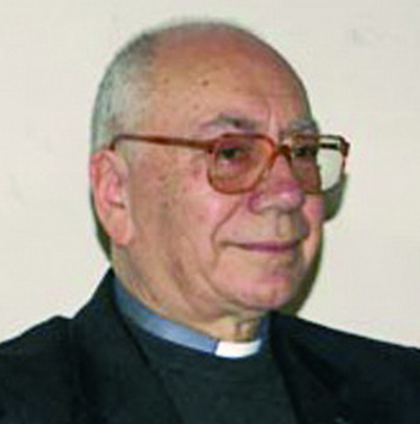 Monsignor Francesco Coccopalmerio