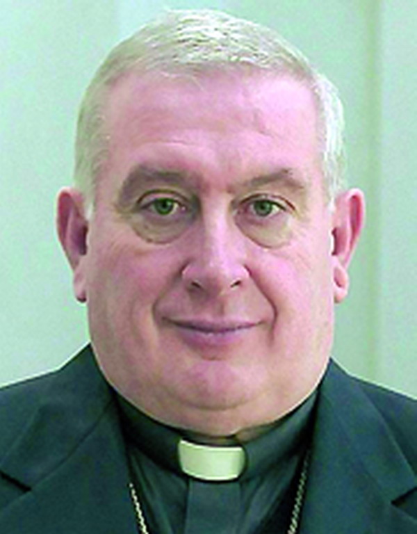Monsignor Franco Giulio Brambilla