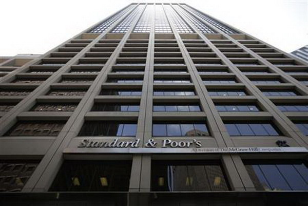Standard&Poor's