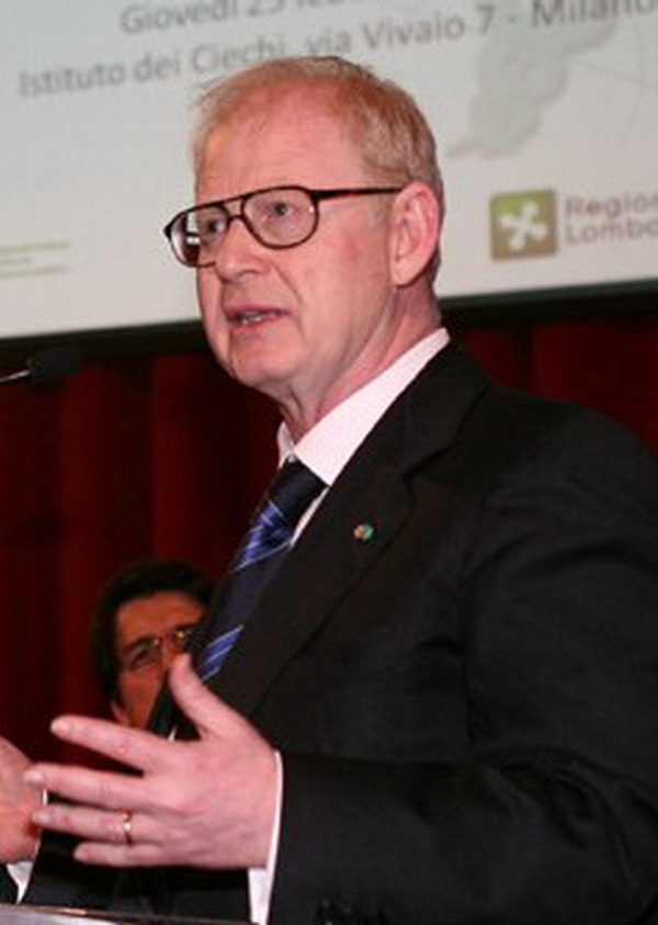 Rodolfo Masto