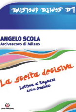 Lettera ai cresimandi 2012