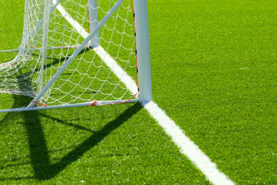 campo di calcio
