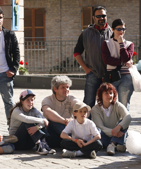 Famiglia