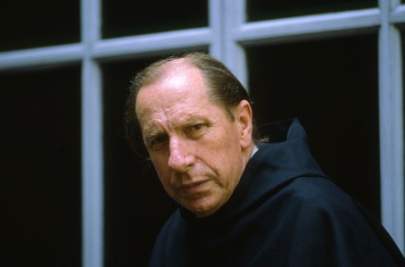 Padre David Maria Turoldo