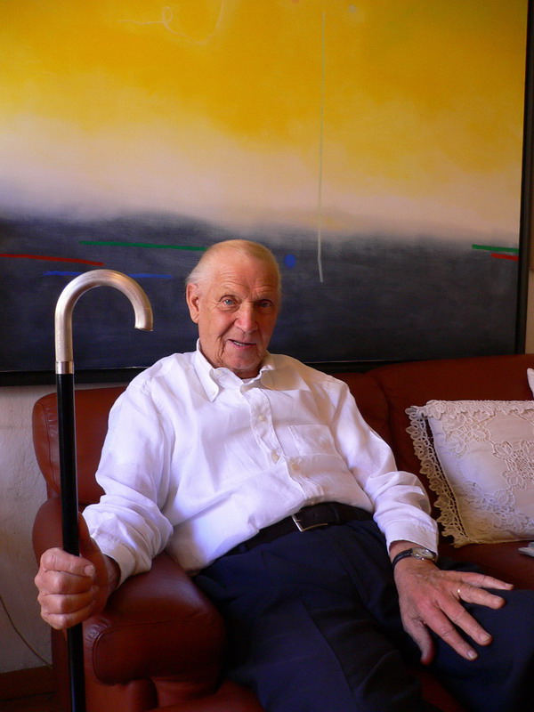 Valentino Vago