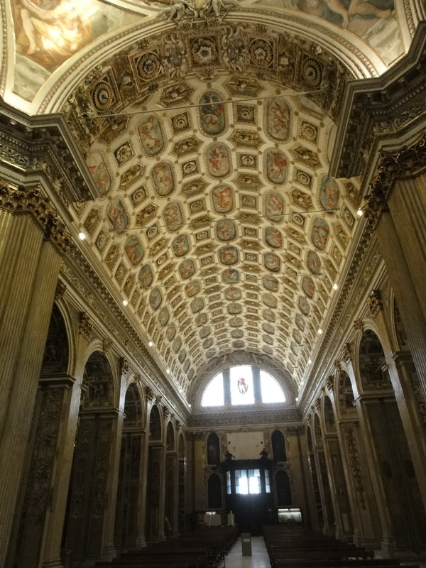 San Vittore Corpo