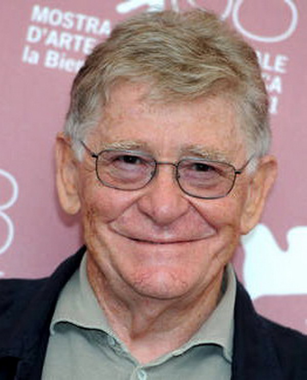 Ermanno Olmi