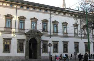 Curia Arcivescovile