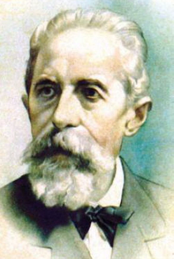 Giuseppe Toniolo
