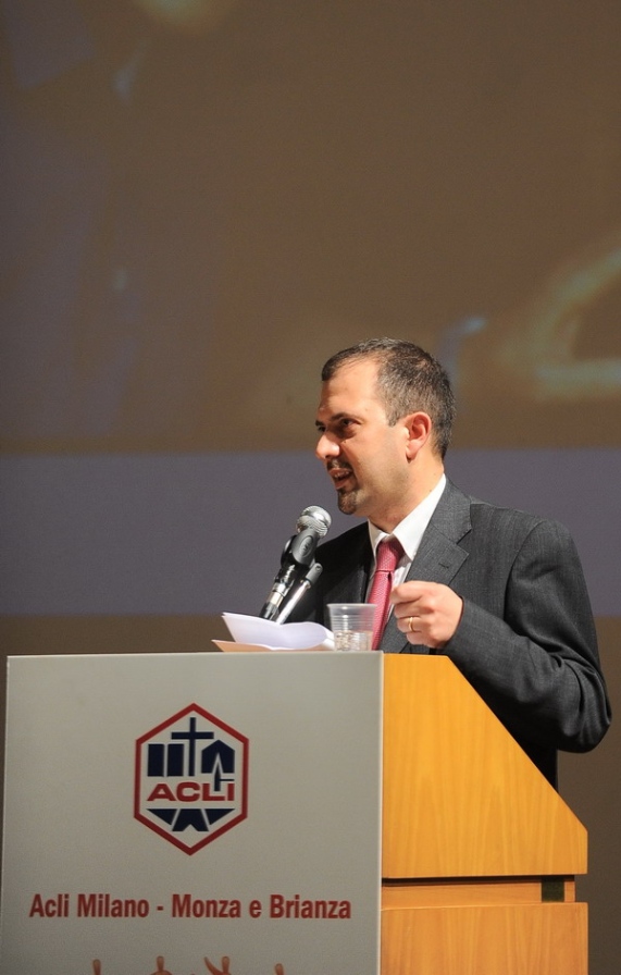 Paolo Petracca