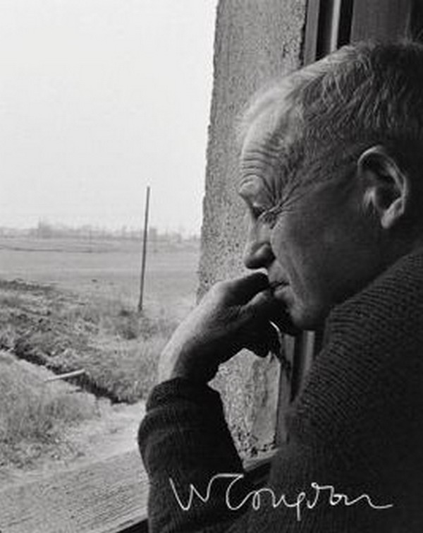 William Congdon