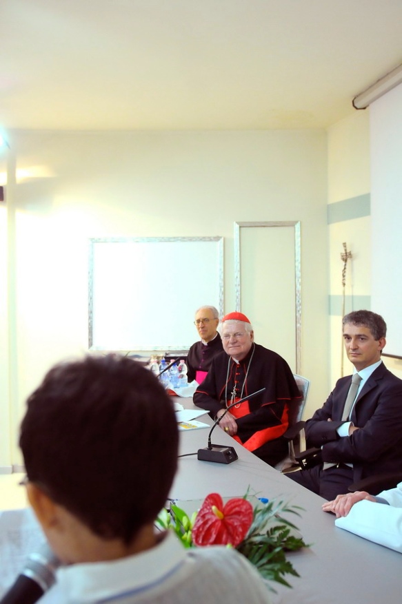 Scola al Buzzi_2012