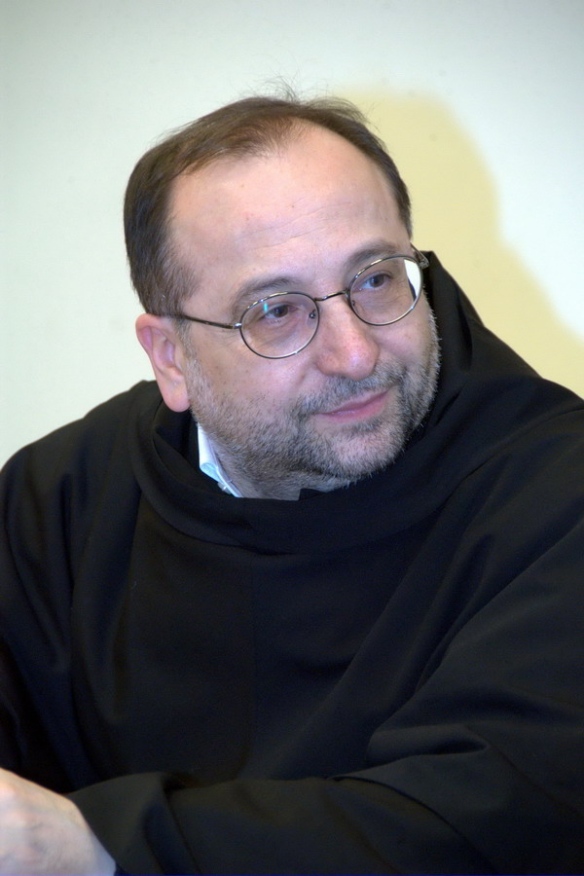 Padre Ugo Sartorio