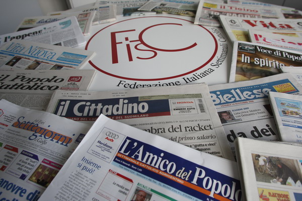Settimanali Fisc