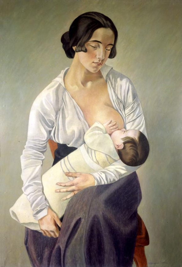 Severini 1916