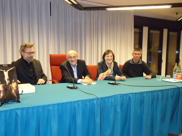 Grado Merlo Seminario Seveso