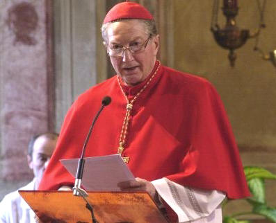 Cardinale Carlo Maria Martini