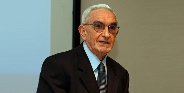 Giuseppe Guzzetti