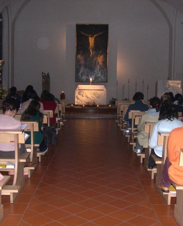 ritiro