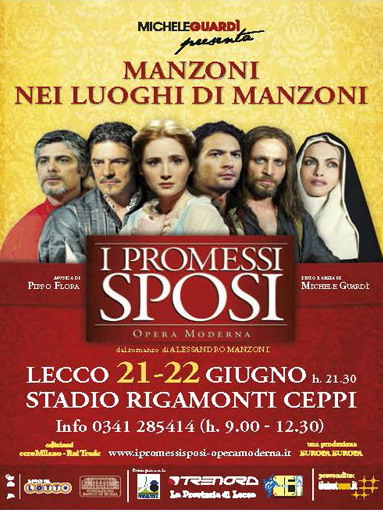 Promessi Sposi