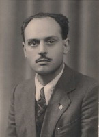 Carlo Bianchi Resistenza