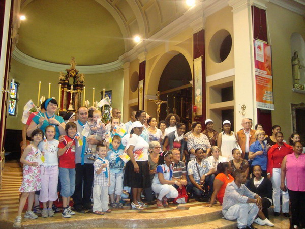 Family 2012