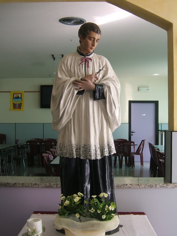 Oratorio Barzago - Bevera - Bulciago
