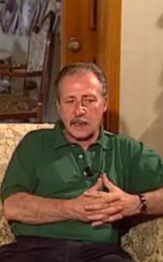 Paolo Borsellino