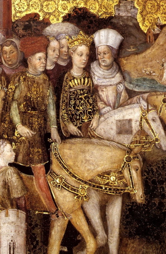 Teodolinda Monza