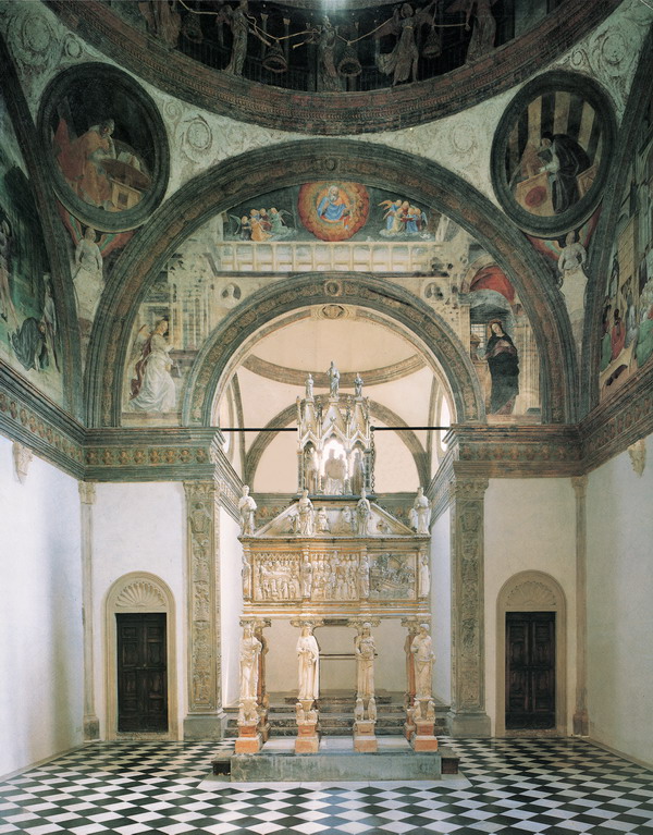 Cappella Portinari