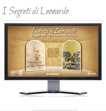 Leonardo Ambrosiana