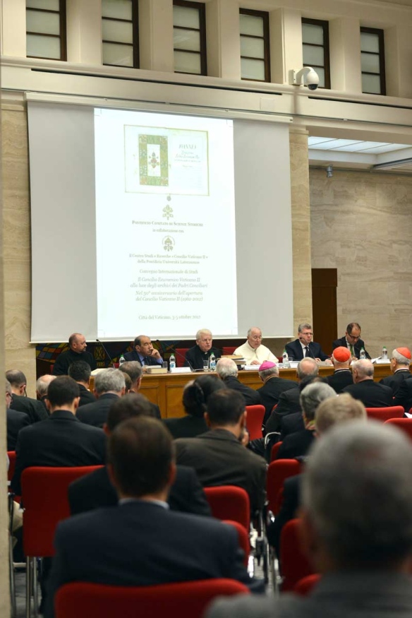 concilio vaticano
