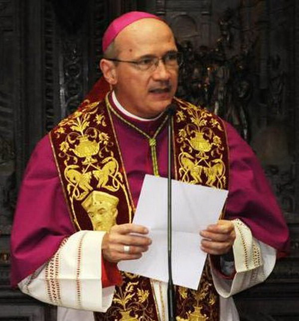 Redaelli a Gorizia