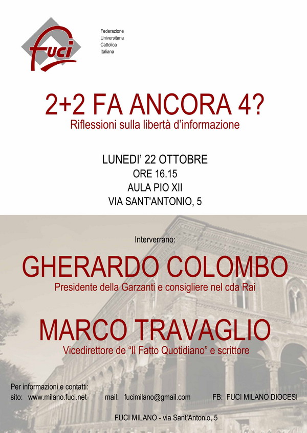 Fuci_libertà d'informazione