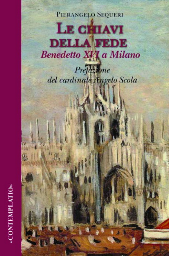 libro Sequeri